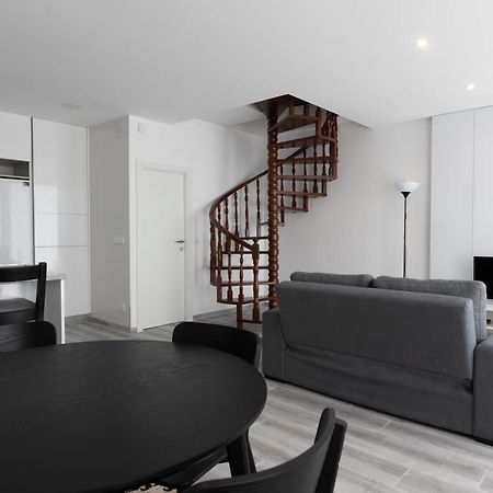 Lua Azul Apartamento Apartment บีลาโนวาเดกายา ภายนอก รูปภาพ