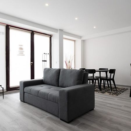 Lua Azul Apartamento Apartment บีลาโนวาเดกายา ภายนอก รูปภาพ