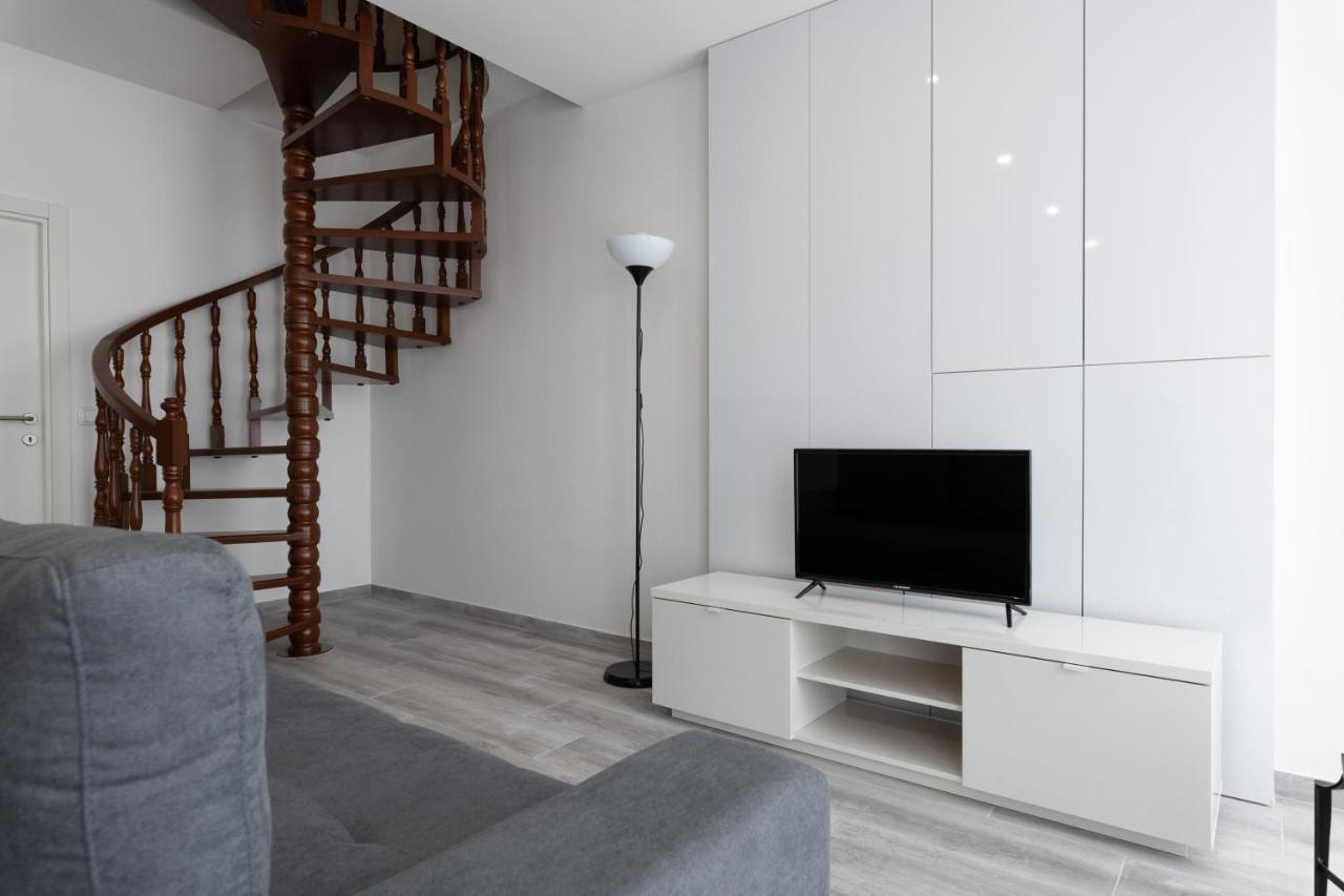 Lua Azul Apartamento Apartment บีลาโนวาเดกายา ภายนอก รูปภาพ