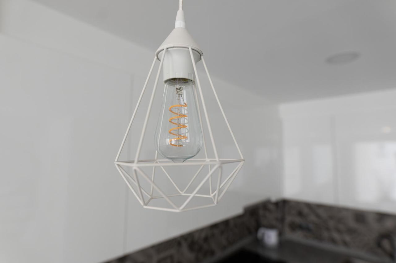 Lua Azul Apartamento Apartment บีลาโนวาเดกายา ภายนอก รูปภาพ