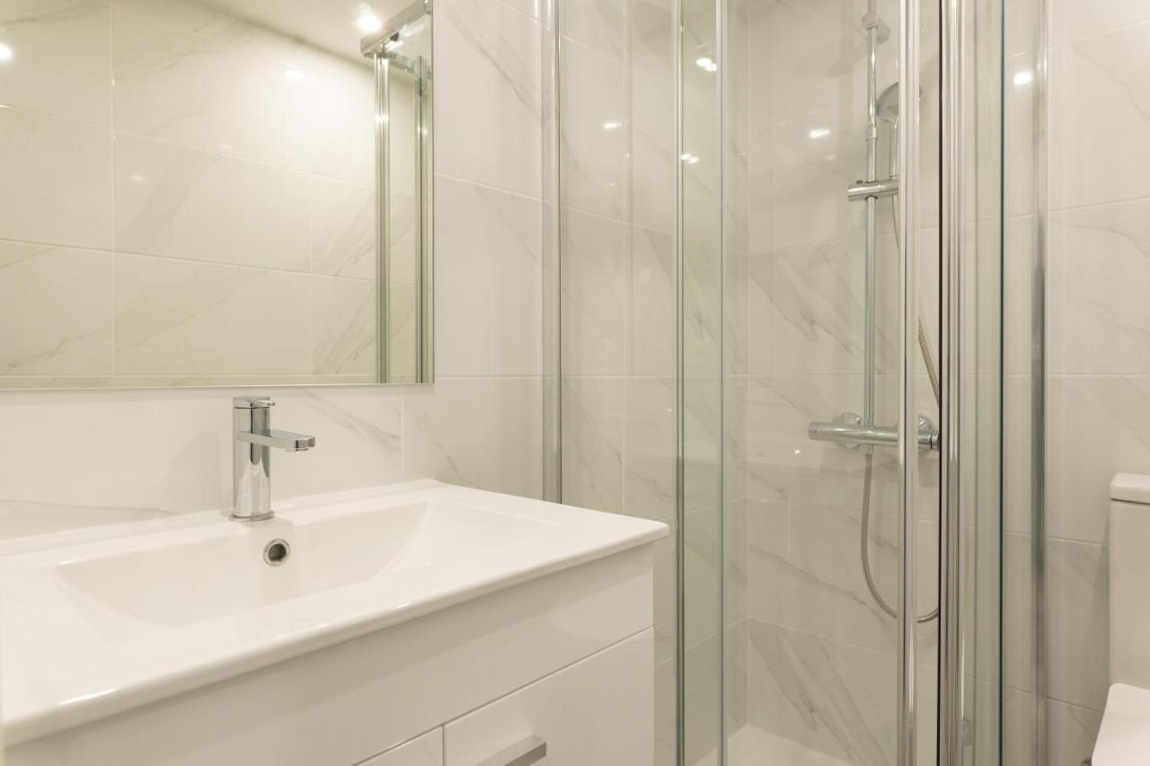 Lua Azul Apartamento Apartment บีลาโนวาเดกายา ภายนอก รูปภาพ