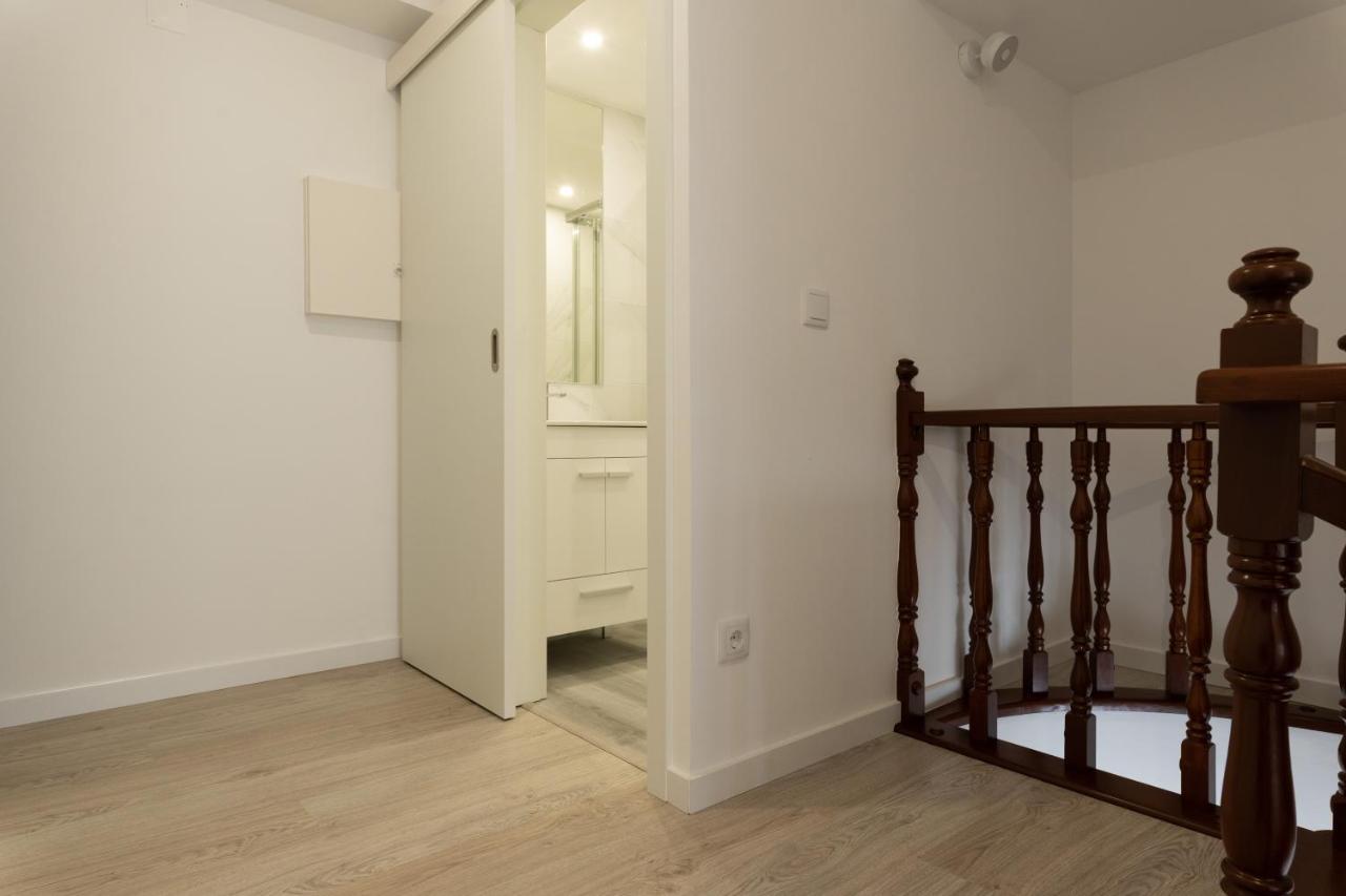 Lua Azul Apartamento Apartment บีลาโนวาเดกายา ภายนอก รูปภาพ
